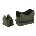Front&Rear Bag Support Rifle Sandbag without Sand - V.I.P Digital Presence