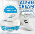 PureStep White Cleaner Cream