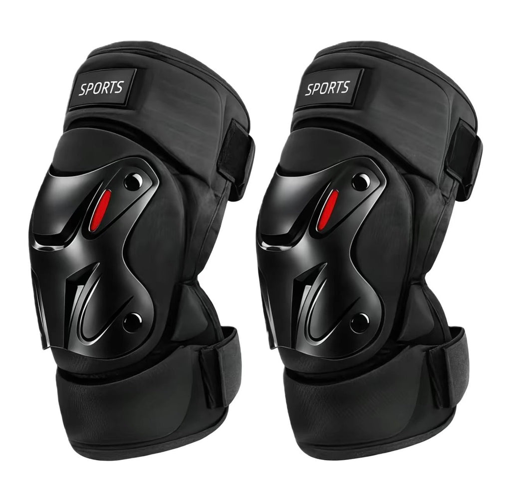 FlexGuard Knee Pads