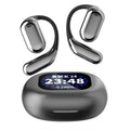 Active noise cancelling earphones wireless 5.3 noise-cancelling earphones hand free wireless headphones with mic Q16PRO - V.I.P Digital Presence