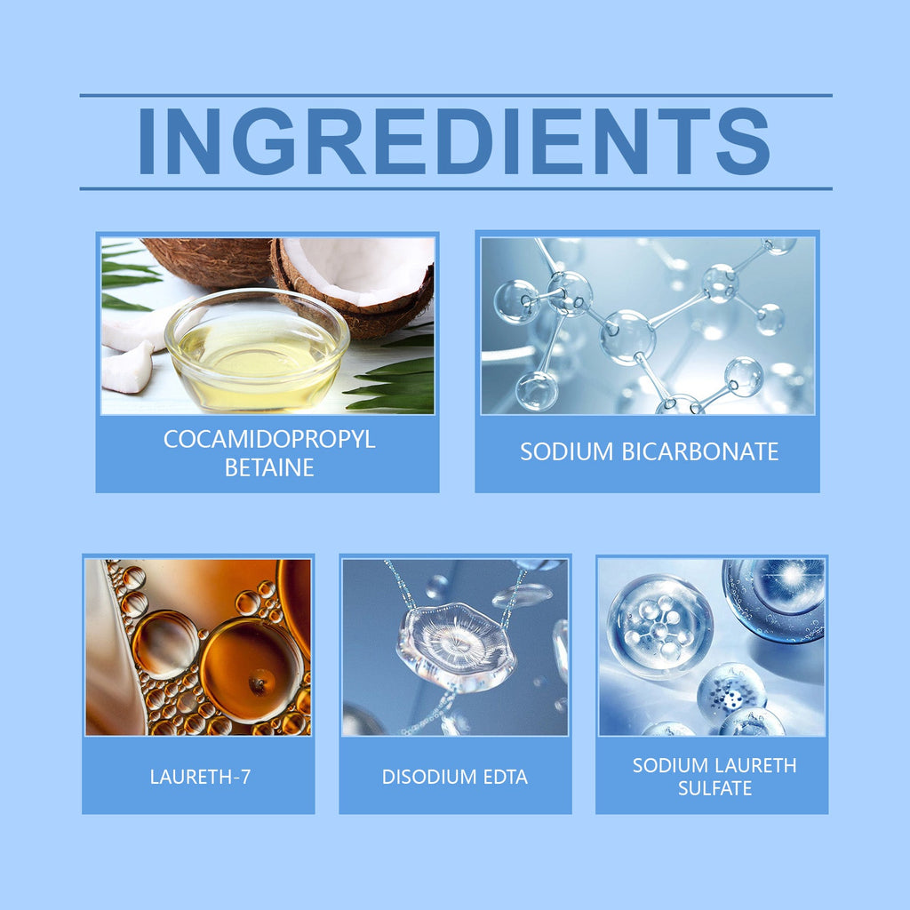 Toilet Dredging Cleaning Powder, Toilet Toilet Drainage Pipe Anti-Blockage And Odor Cleaning Powder