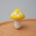 Silicone red wine cork, mushroom champagne cork - V.I.P Digital Presence