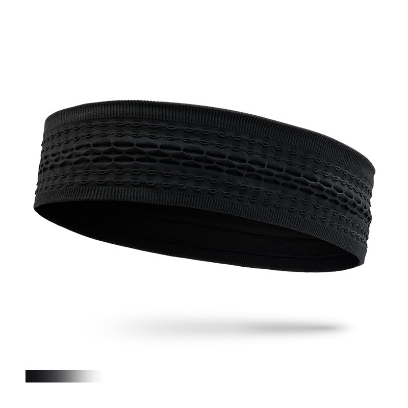 Sports Knitted Headbands, Yoga Headbands, Anti Sweating Running Headbands, Sweat Absorbing, Breathable, Moisture wicking, Speed drying Sports Cycling Headbands - V.I.P Digital Presence