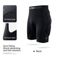 Professional skiing buttocks pants roller skating thickening EVA side fall outdoor sports equipment protective equipment - V.I.P Digital Presence