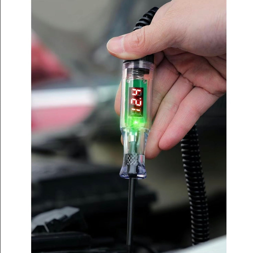 VoltCheck Test Light