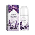 Lavender Deodorant For Summer Armpit Workouts, Sweat Odors Cleaning And Staying Portable Deodorant - V.I.P Digital Presence