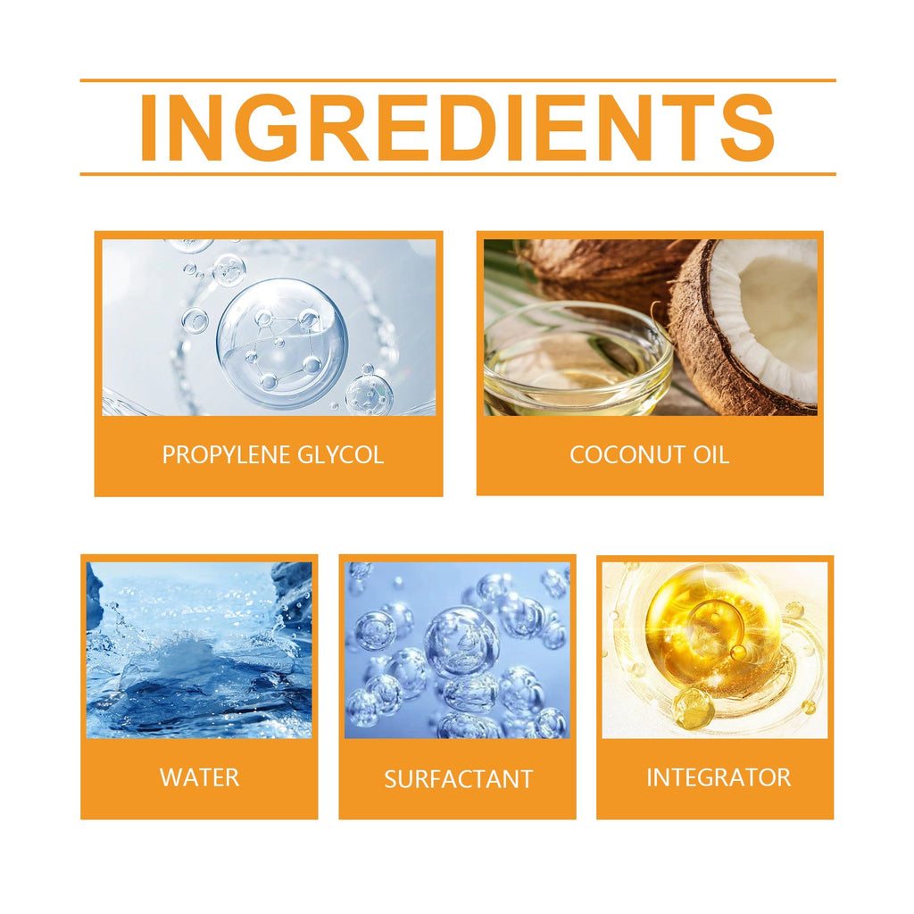 Cookware Cleaning Cream Stainless Steel Kitchen Pots Clean Rust, Stain And Fragrance Cleaning Cream