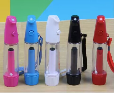 Spray Hydrating Instrument Air Pressure Sprayer Mini Household Sprayer Portable Air Pressure Spray Hydrating Instrument - V.I.P Digital Presence