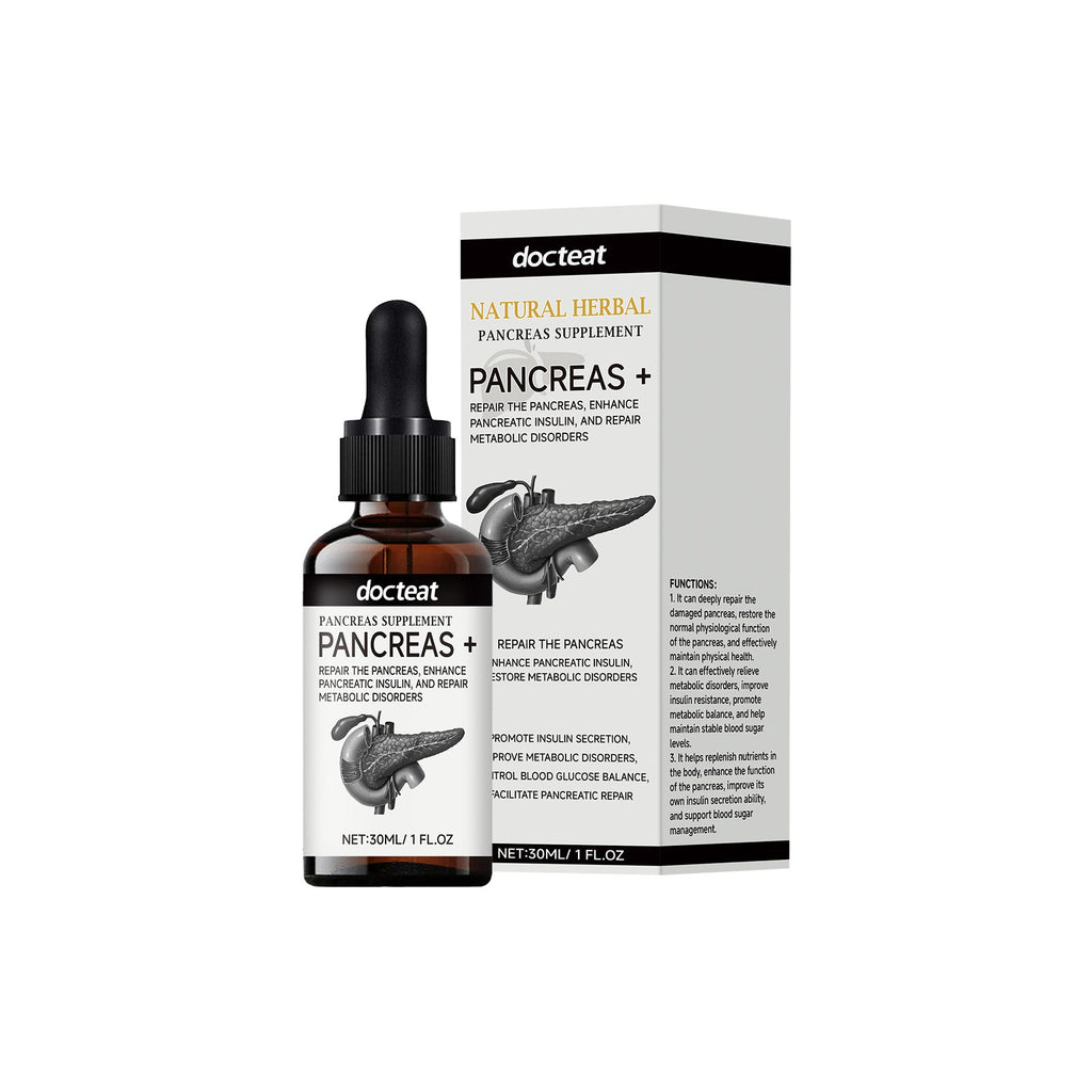 Body Care Drops Gentle Care Soothes Discomfort Energizing Care Drops