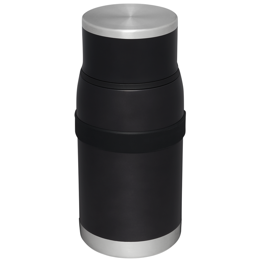 Adventure To-Go Food Jar + Spork | 36 OZ