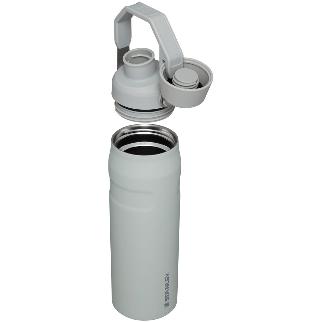 IceFlow™ Bottle with Fast Flow Lid | 24 OZ - Stanley Create