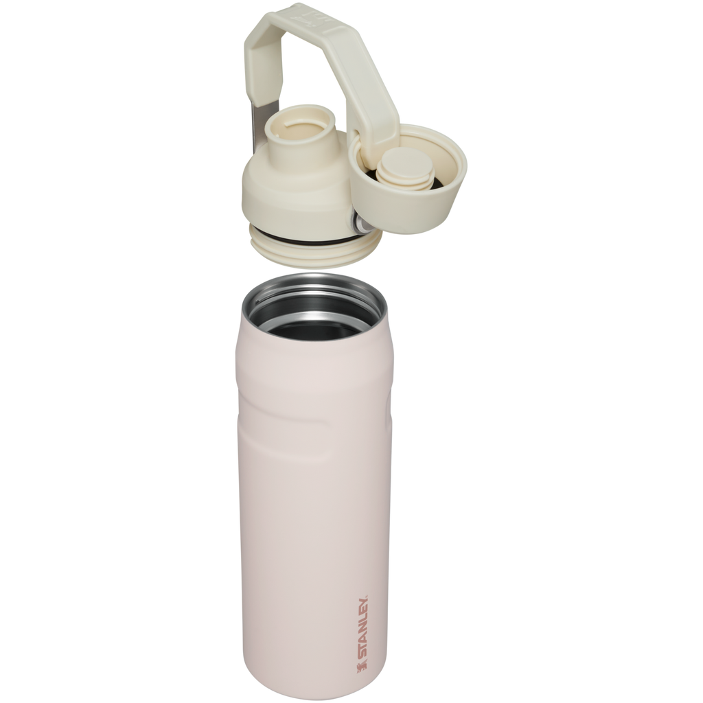 IceFlow™ Bottle with Fast Flow Lid | 24 OZ - Stanley Create