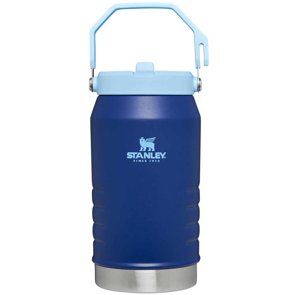 The IceFlow™ Flip Straw Jug | 64 OZ - Stanley Create