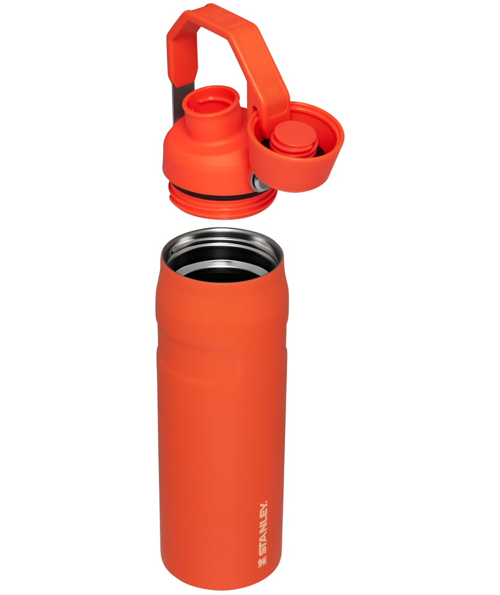 IceFlow™ Bottle with Fast Flow Lid | 24 OZ - Stanley Create