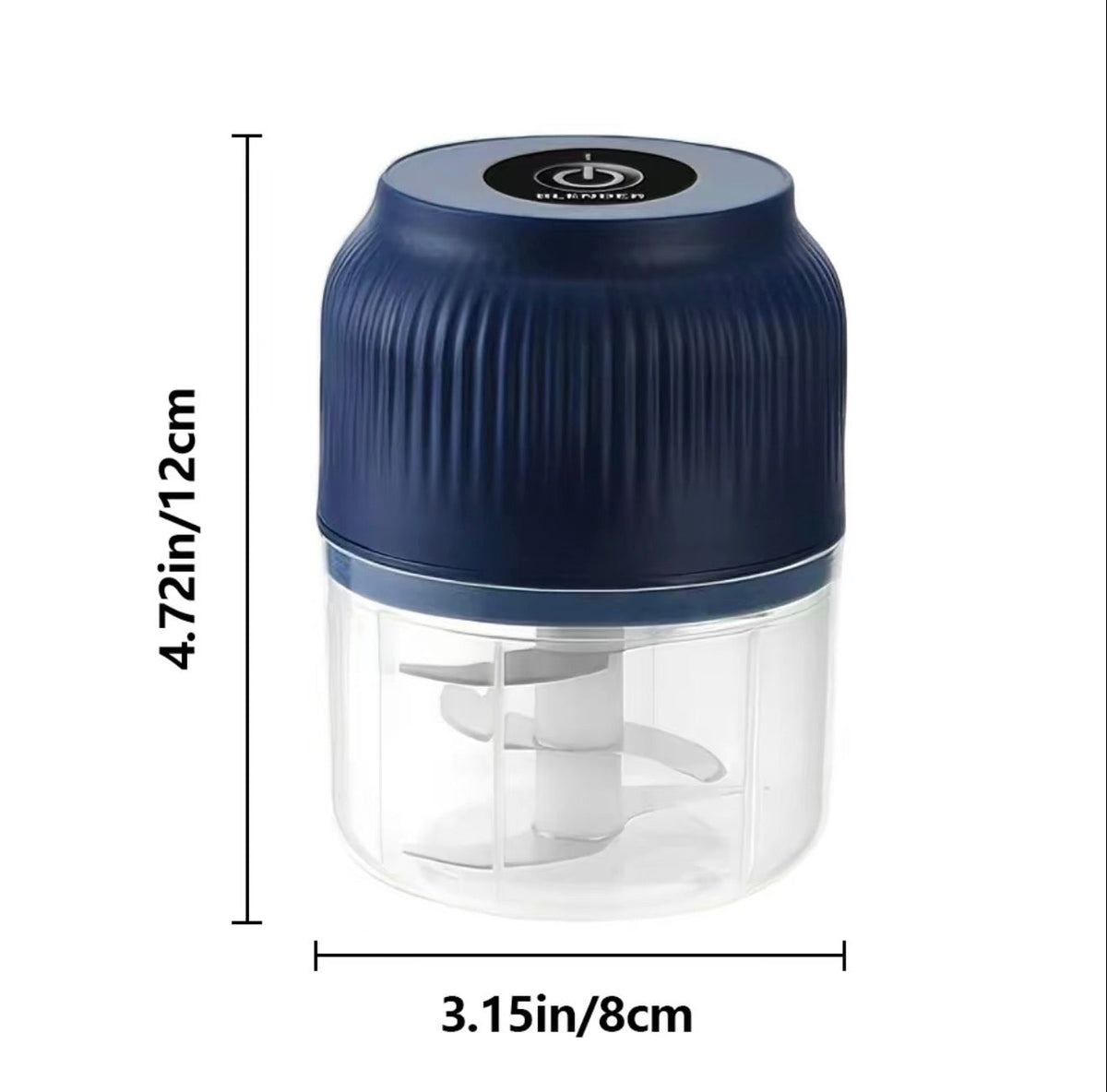 QuickChop Mini Chopper