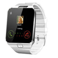 Bluetooth DZ09 Smart Watch Relogio Android smartwatch phone fitness tracker reloj Smart Watches subwoofer women men dz 09 - V.I.P Digital Presence