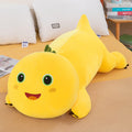 Party style Milk Dragon Plush Toy Doll Long Milk Dragon Doll Bedhead Hugging Sleeping Doll - V.I.P Digital Presence