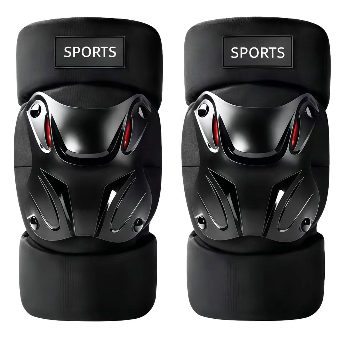 FlexGuard Knee Pads