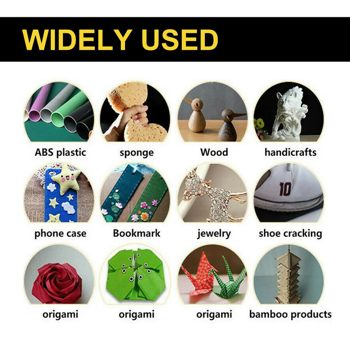 Casting Adhesive, Epoxy Resin AB Adhesive Waterproof And High Temperature Resistant Multi-functional Metal Crack Repair Adhesive