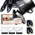 Leather Filling Cream, Car Seat Leather Sofa Leather Bag Leather Shoes Leather Clothing Care Cream - V.I.P Digital Presence