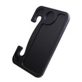 Multifunctional Car Laptop Stand Notebook Desk Steering Wheel Tray Table Food Drink Holder Car Card Table Computer - V.I.P Digital Presence