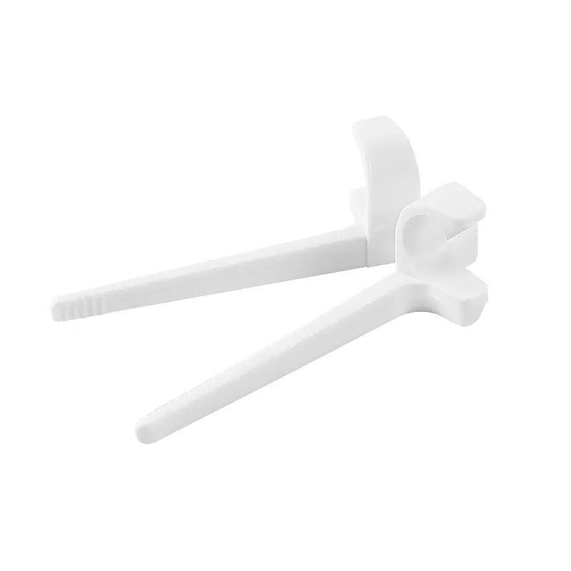 Playing games with fingers chopsticks snacking clips not dirty hands chopsticks finger loops