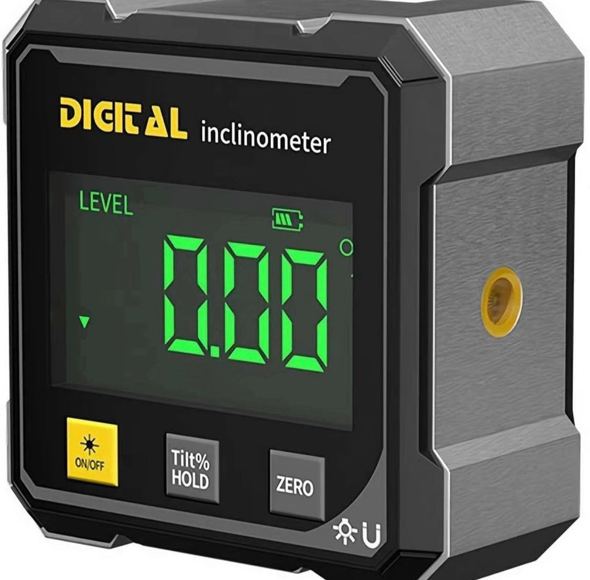 PrecisionBeam Angle Meter