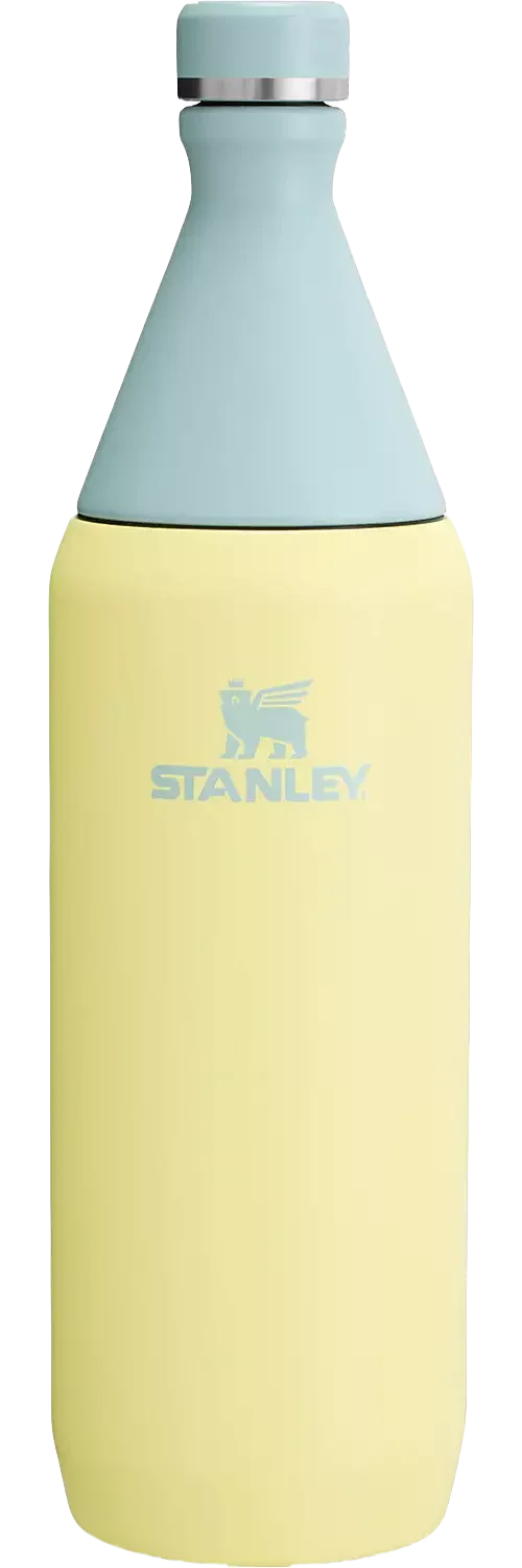 Stanley 34 oz. All Day Slim Bottle