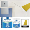 Waterproof Agent, Household Multi-Functional Ceramic Tile Exterior Wall Roof Leak Repair Moisture-proof Waterproof Coating - V.I.P Digital Presence