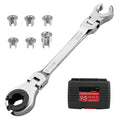 FlexLine Wrench Set
