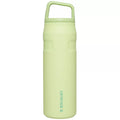 Stanley 24oz Stainless Steel IceFlow Aerolight Water Bottle Cap and Carry