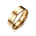 Vnox Wedding Bands Rings for Women Men Promise Jewelry - V.I.P Digital Presence