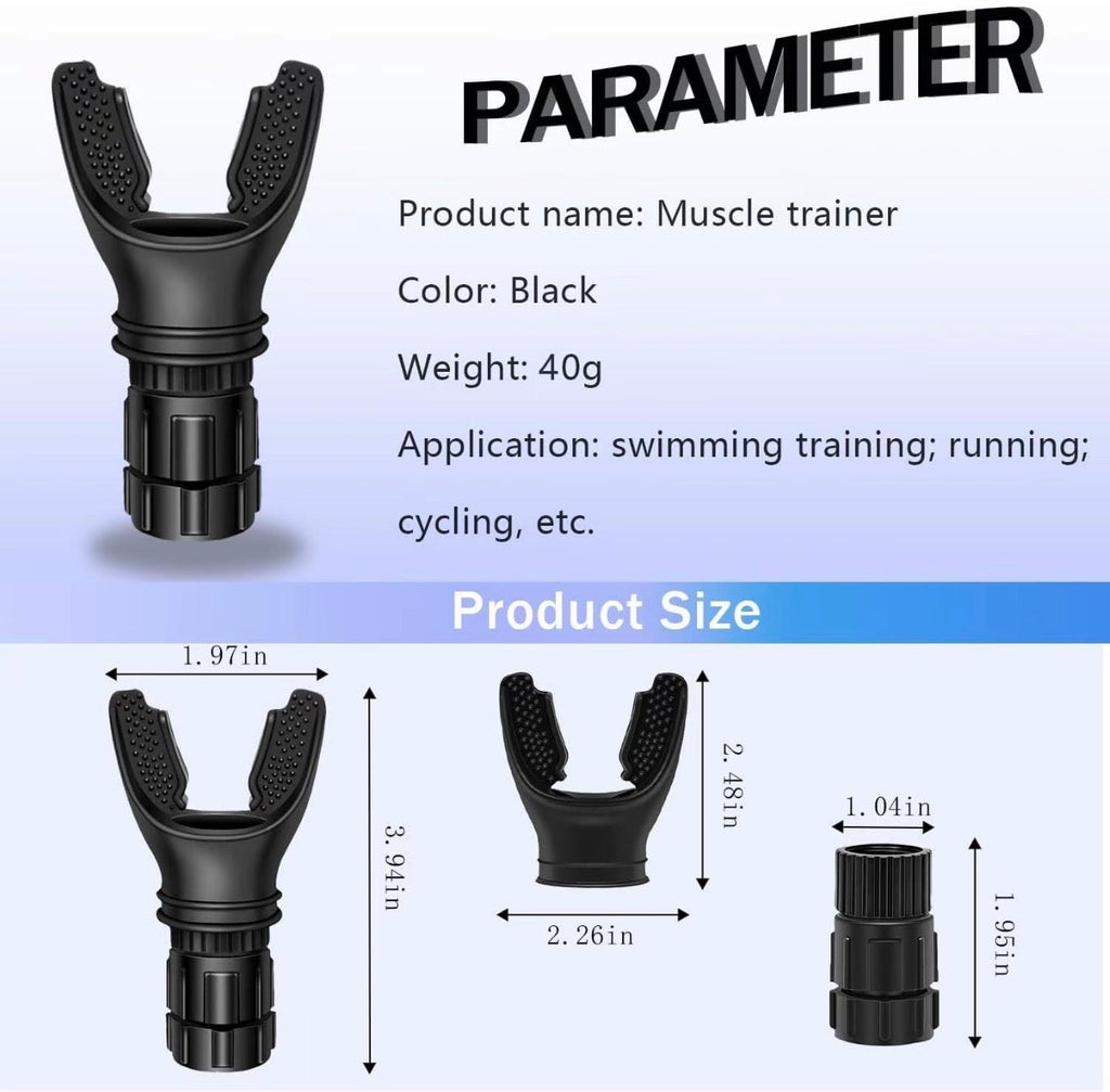 BreatheFit Trainer