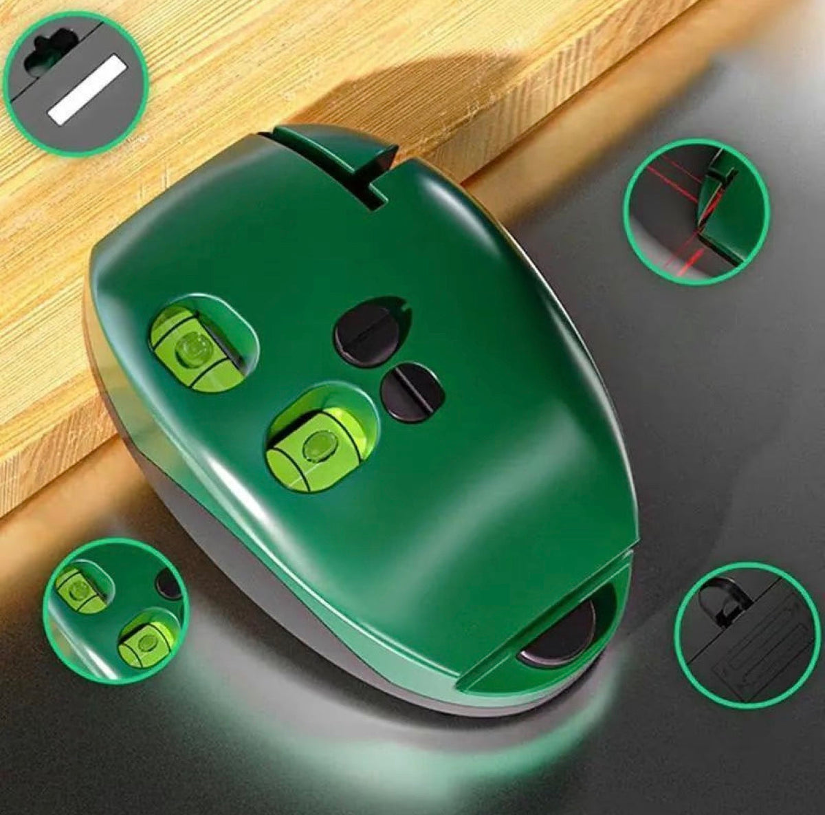 ProAlign Laser Level