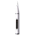 Ultrasonic dental cleaner portable oral care cleaning device stone removal and whitening dental cleaner - V.I.P Digital Presence