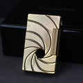 Lighter, kerosene and gas engine 007 tornado personalized lighter gift - V.I.P Digital Presence