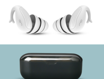 Dolphin soundproof earplugs, noise prevention for students, silent workshop, noise reduction for sleep, anti snoring earplugs for sleep - V.I.P Digital Presence