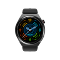 GS GT3 Pro Smart Watch Heart Rate, Blood Pressure, Blood Oxygen Monitoring Bluetooth Sports Watch Bracelet - V.I.P Digital Presence