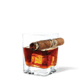 Cigar Glass