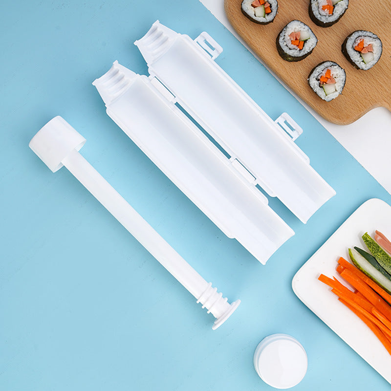 Creative Promotion of The Cylindrical Sushi Model Dly Sushi Machine for Le Shou Drivers' Household Use