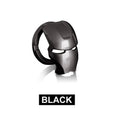 Iron Man Car Interior Engine Ignition Start Stop Button Protective Cover Decoration Sticker Car Interior Accessories - V.I.P Digital Presence