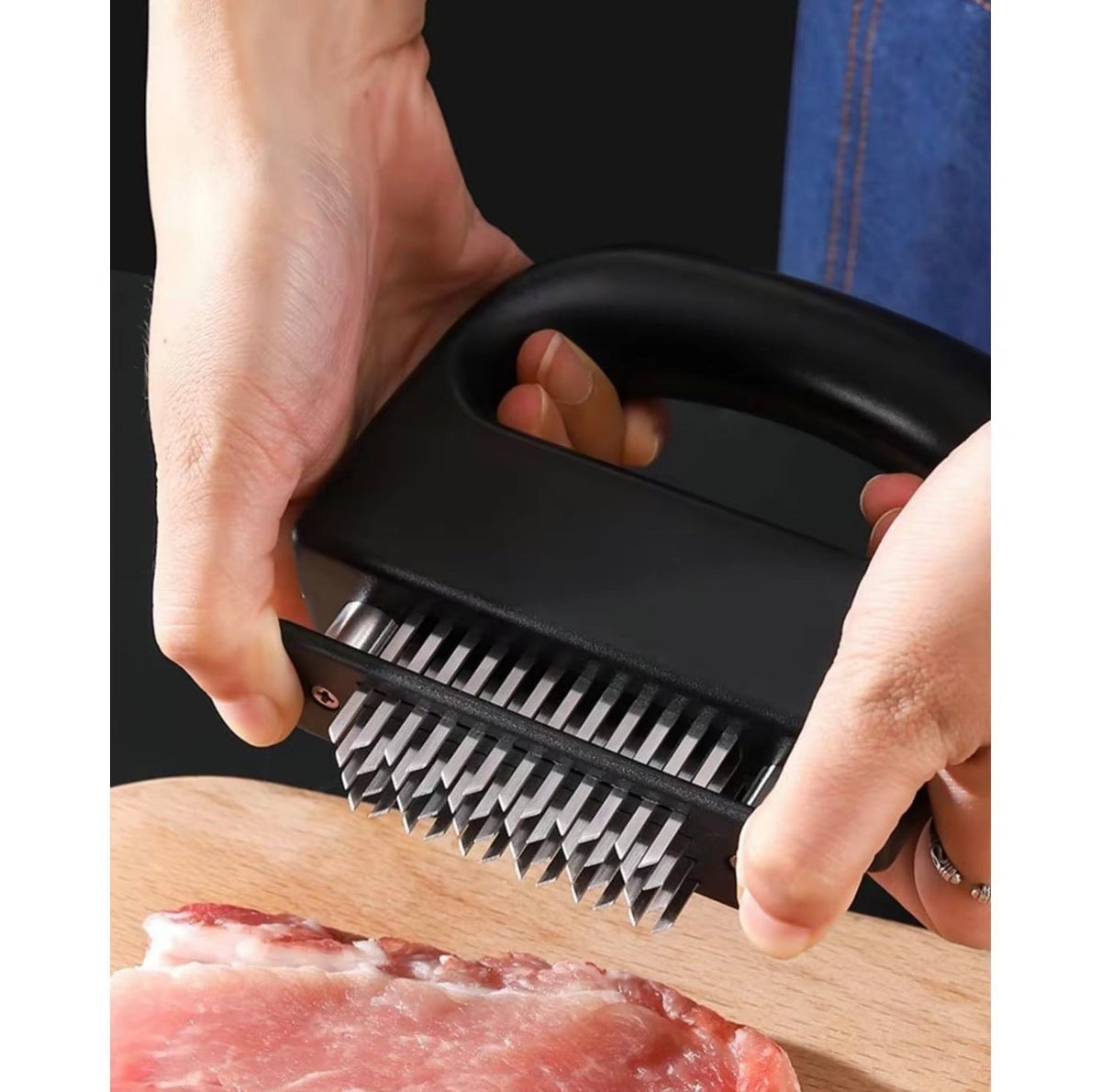 ProTenderizer Meat Tool