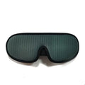 3D Sleeping Mask Block Out Light Soft Padded Sleep Mask For Eyes Slaapmasker Eye Shade Blindfold Sleeping Aid Face Mask Eyepatch - V.I.P Digital Presence