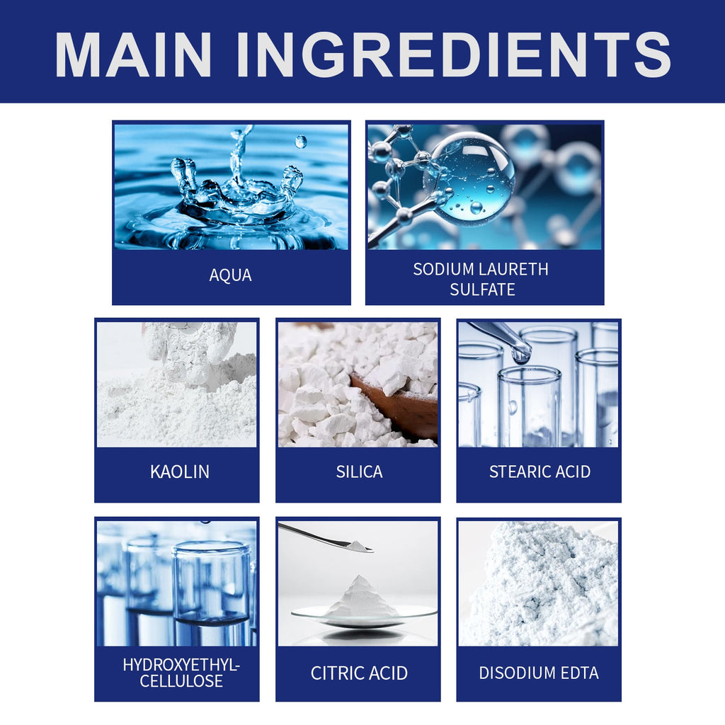 Stainless Steel Cleaning Cream, Kitchen Stove Stainless Steel Pot With Stubborn Stains And Black Dirt Clean Decontamination