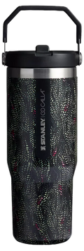 Stanley 30 oz. IceFlow Flip Straw Tumbler