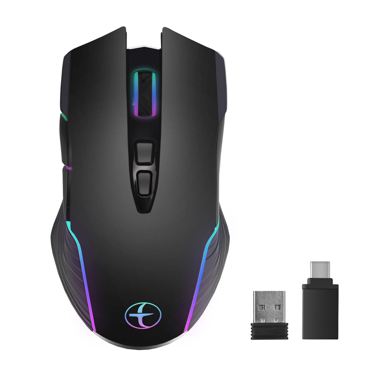 Virtual anti sleep automatic movement of mouse mover to prevent computer screen lock and slacking off - V.I.P Digital Presence