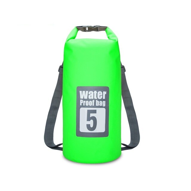 5L 10L Outdoor Surf Waterproof Dry Bag - V.I.P Digital Presence