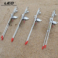 LEO High Strength Automatic Fishing Rod Holder Upgraded Double  Thickened Steel Automatic  Pole - V.I.P Digital Presence