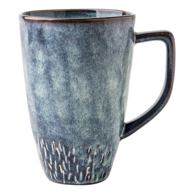 Ceramic mug coffee cup - V.I.P Digital Presence