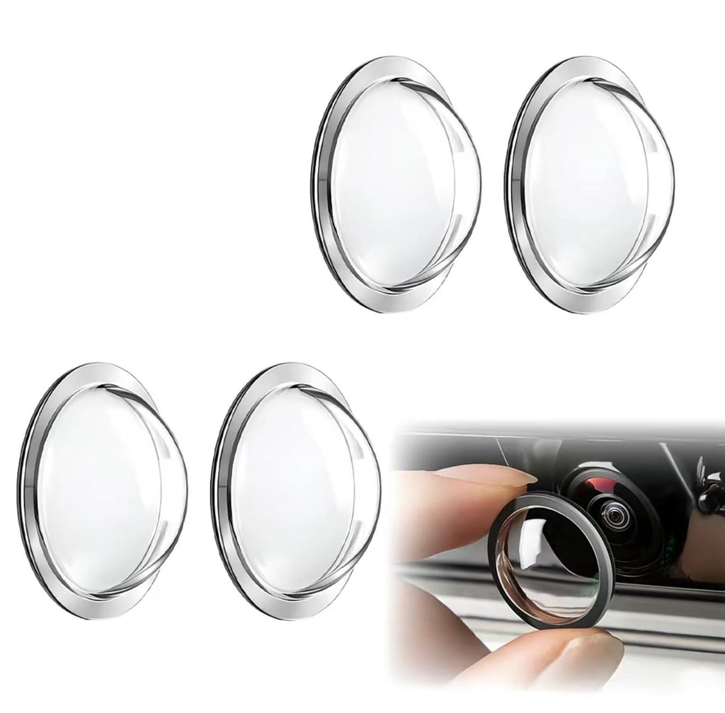 LenShield Car Camera Protector